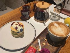 -陶享时光西餐·下午茶(信河街店)