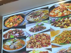 -孟记大碗面•家常菜(鼓楼和会街店)