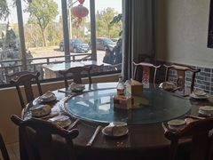 包厢-呼吸森林·生态农庄农家乐私房菜