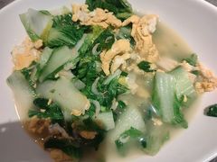 -吕氏焗小鲜•海鲜青岛菜(八大关店)