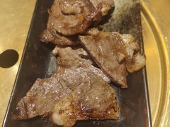 -無二炙坊·和牛烧肉(大钟寺1733店)