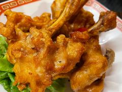 -拉面莊夢語＆中华料理八椿