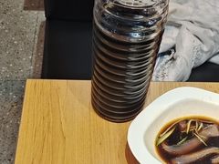 -吉庆莲年有鱼炭烤鱼(苏宁广场店)