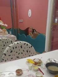 -奈尔宝·儿童乐园·亲子餐厅(苏州大悦城店)