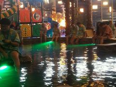 -宝丽金大酒店·洗浴中心