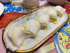 -甜心妈妈·榴莲星级糖水(北京路总店)