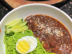 -木槿花韩式炭烤·熟成肉工坊(孙文东路店)