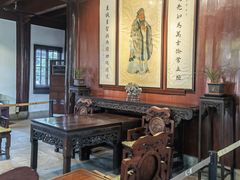 -天一阁博物院