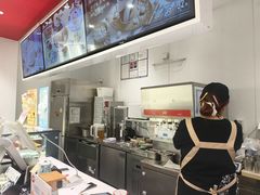 -DQ·蛋糕·冰淇淋(河东万达店)