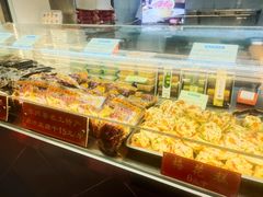 -朱鸿兴面馆(镇湖店)