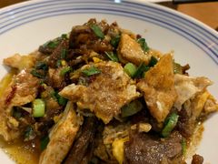 -谷山小院(怡园店)