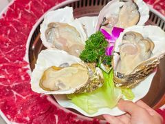-三头牛·潮汕牛肉生蚝火锅 (夏湾店)