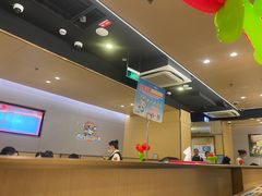 -海底捞火锅(青悦城店)