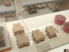 -好利来(红旗万达店)