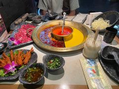 -哥老官重庆美蛙鱼头(宝山龙湖店)