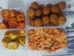 -娘心豆品(方庄店)