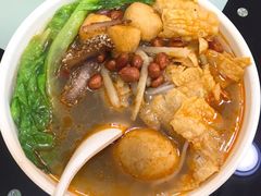-笋果坊螺蛳粉(竹园小区店)