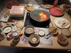 鲷鱼烧-温野菜涮涮锅(西单大悦城店)