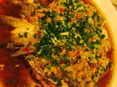-乐口福家常菜馆(古庸路店)