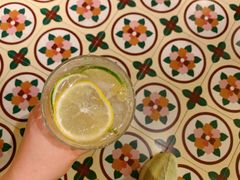 -时光花园(白鹭洲店)