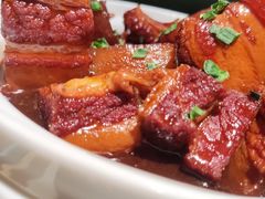 -阿莉餐厅(枣阳路店)