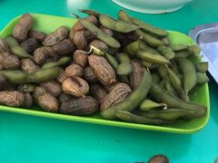 -玉园烧烤·海鲜辣炒