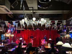 -宝莱纳啤酒花园餐厅PAULANER BRAUHAUS Nanjing(广州路店)