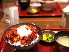-ドライブインいとう豚丼名人(新千岁机场店)