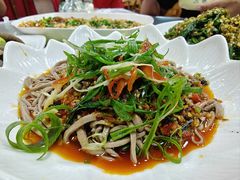 -洪霞餐馆