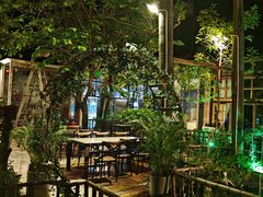 -花溪雨·森林餐厅(石基店)
