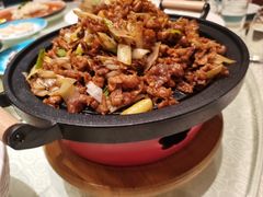 -鑫巴蜀小镇 · 水煮鱼专研店(玉桥店)
