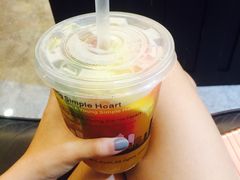 -艾薯夫妇Aysh(福田星河COCOPark店)
