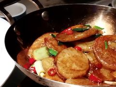 -绿茶餐厅(深圳龙华天虹购物中心店)