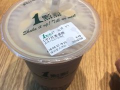 -1点点(清湖地铁店)