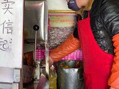 -正宗老杨特色爆米花(四棉店)