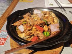 -啫神·广州地标美食(北京路店)