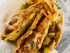 -卞姐蛋饼(陕西南路店)