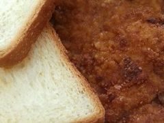 炸猪排-红宝石·鲜奶小方(莘庄店)