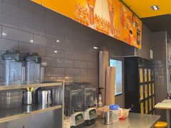 -麦当劳(湖光北街店)
