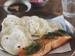 -BOR Eatery(安福路店)