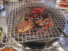 -釜山火炉·海鲜烤肉(紫藤路店)