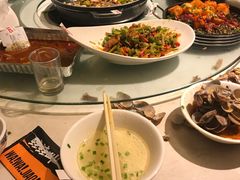 -蛙蛙叫干锅年代(簋街总店)