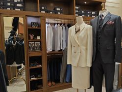 -MR.COLLECTION西装先生(富华里店)