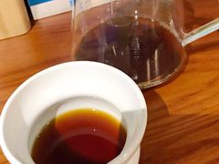 -Be Lived Cafe比例咖啡(摩天轮店)