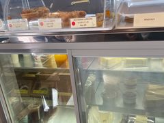 大堂-安德鲁饼店(总店)
