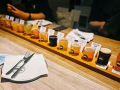 -Goose Island Brewhouse鹅岛精酿啤酒餐厅