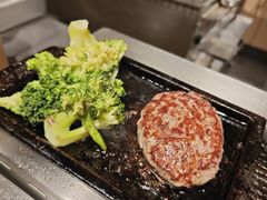 原味肉饼-肉肉大米(金虹桥店)