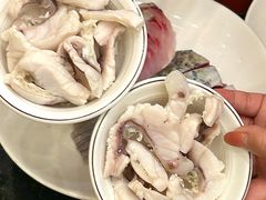 -正能量脆肉鲩火锅