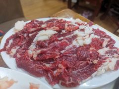 -贵宾牛·潮汕牛肉火锅(珠池总店)