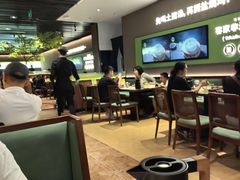 -客语客家菜(华发商都店)